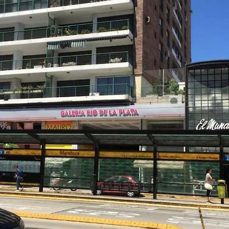 Cabildo Y Juramento Con Parrilla Apartment Buenos Aires Luaran gambar