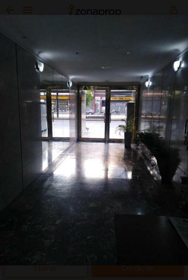 Cabildo Y Juramento Con Parrilla Apartment Buenos Aires Luaran gambar