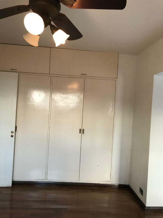 Cabildo Y Juramento Con Parrilla Apartment Buenos Aires Luaran gambar