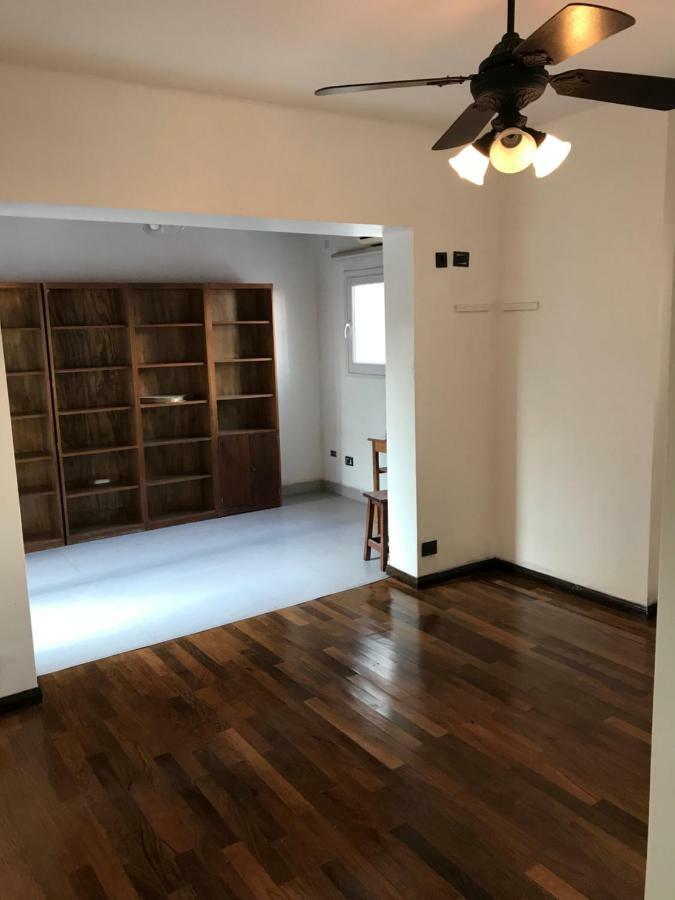 Cabildo Y Juramento Con Parrilla Apartment Buenos Aires Luaran gambar