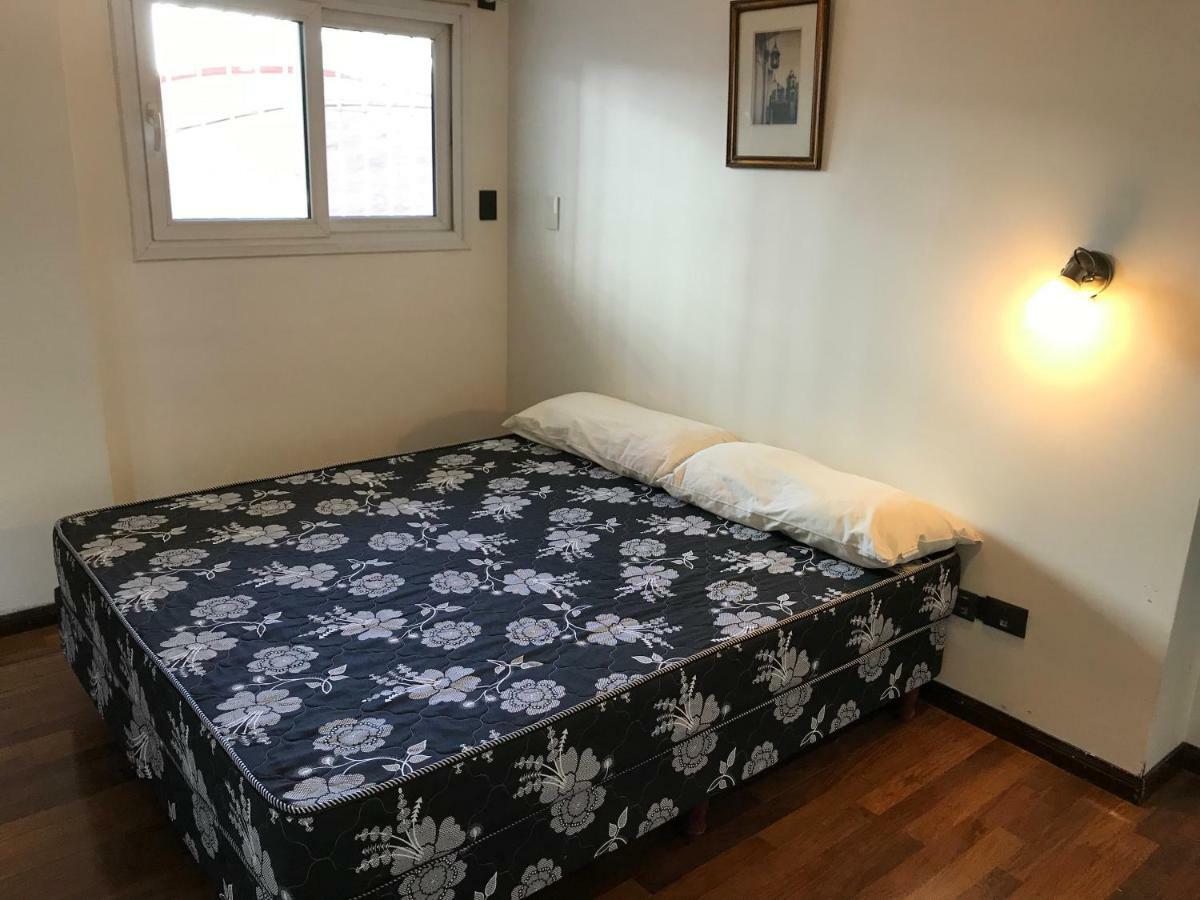 Cabildo Y Juramento Con Parrilla Apartment Buenos Aires Luaran gambar