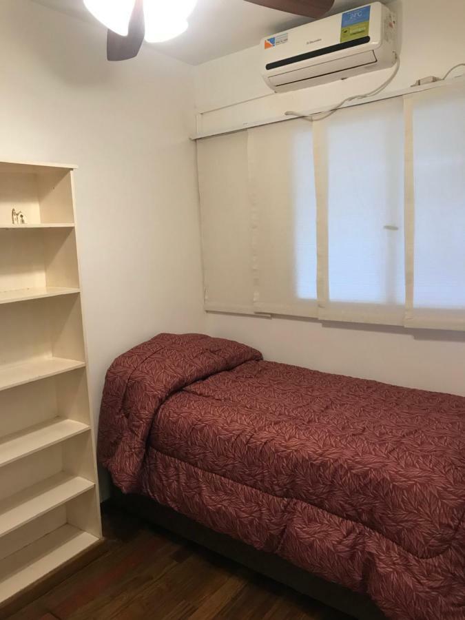 Cabildo Y Juramento Con Parrilla Apartment Buenos Aires Luaran gambar