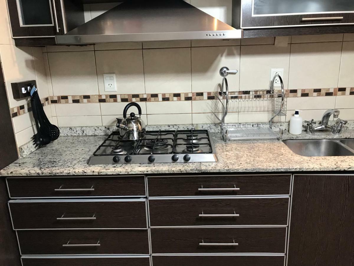 Cabildo Y Juramento Con Parrilla Apartment Buenos Aires Luaran gambar