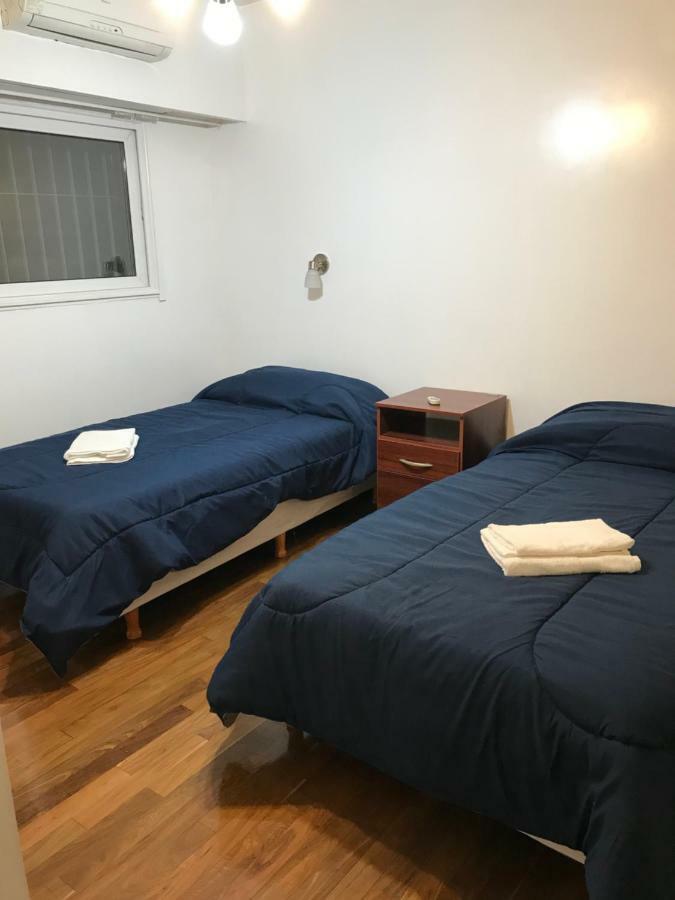 Cabildo Y Juramento Con Parrilla Apartment Buenos Aires Luaran gambar